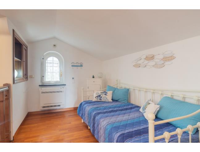 Anteprima foto 6 - Affitto Villa Vacanze da Privato a Ceriale (Savona)