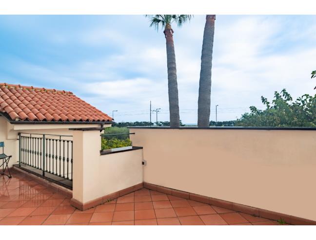 Anteprima foto 7 - Affitto Villa Vacanze da Privato a Ceriale (Savona)