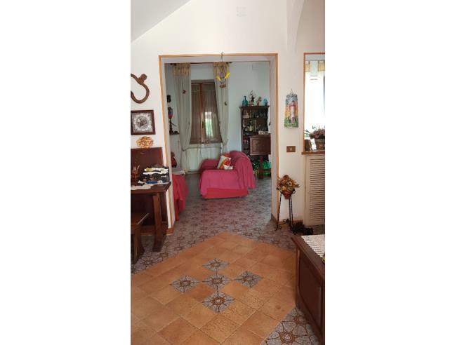 Anteprima foto 2 - Affitto Villa Vacanze da Privato a Cerveteri - Valcanneto
