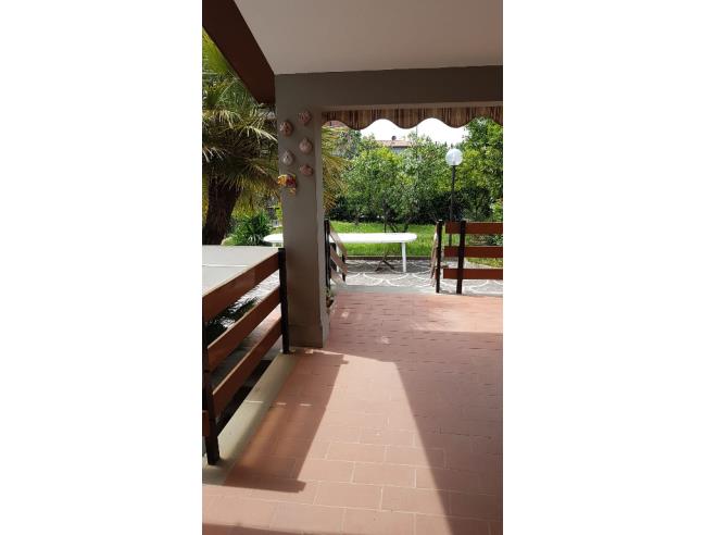 Anteprima foto 3 - Affitto Villa Vacanze da Privato a Cerveteri - Valcanneto