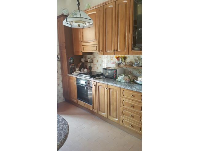 Anteprima foto 4 - Affitto Villa Vacanze da Privato a Cerveteri - Valcanneto