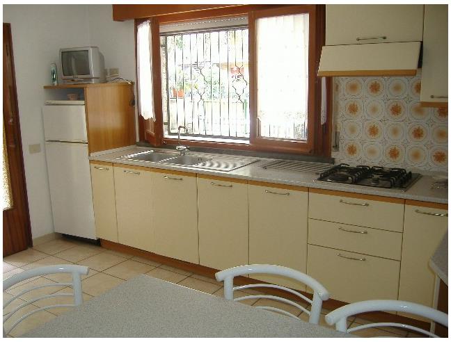 Anteprima foto 4 - Affitto Villa Vacanze da Privato a Cervia - Pinarella