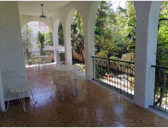 Anteprima foto 2 - Affitto Villa Vacanze da Privato a Cetraro - Cetraro Marina