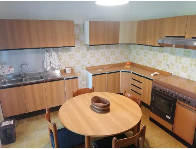 Anteprima foto 5 - Affitto Villa Vacanze da Privato a Cetraro - Cetraro Marina