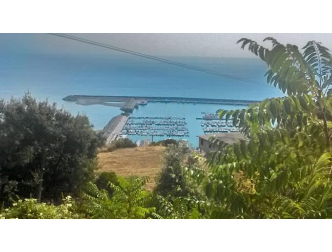 Anteprima foto 1 - Affitto Villa Vacanze da Privato a Cetraro (Cosenza)