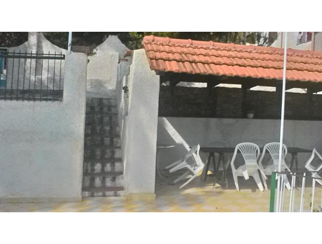 Anteprima foto 4 - Affitto Villa Vacanze da Privato a Cetraro (Cosenza)