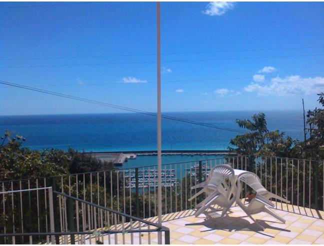 Anteprima foto 5 - Affitto Villa Vacanze da Privato a Cetraro (Cosenza)