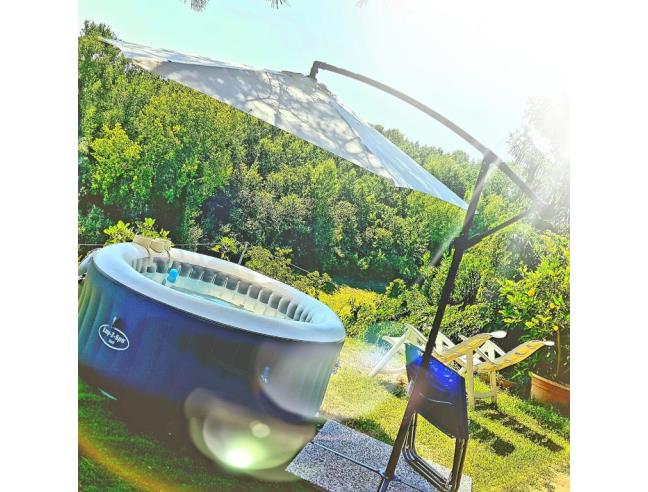 Anteprima foto 2 - Affitto Villa Vacanze da Privato a Cinaglio (Asti)