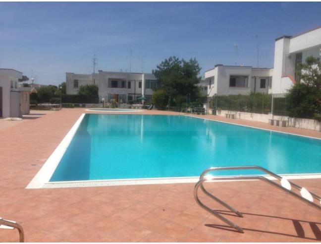 Anteprima foto 1 - Affitto Villa Vacanze da Privato a Comacchio - Lido Delle Nazioni