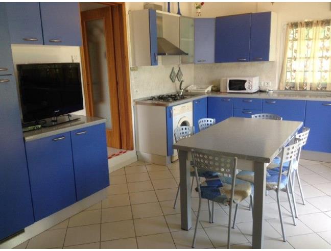 Anteprima foto 3 - Affitto Villa Vacanze da Privato a Comacchio - Lido Delle Nazioni
