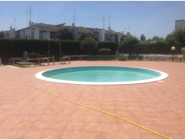 Anteprima foto 3 - Affitto Villa Vacanze da Privato a Comacchio - Lido Delle Nazioni