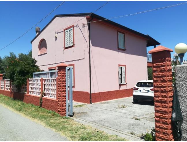 Anteprima foto 1 - Affitto Villa Vacanze da Privato a Corigliano-Rossano (Cosenza)