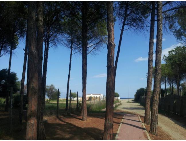 Anteprima foto 1 - Affitto Villa Vacanze da Privato a Corigliano-Rossano (Cosenza)