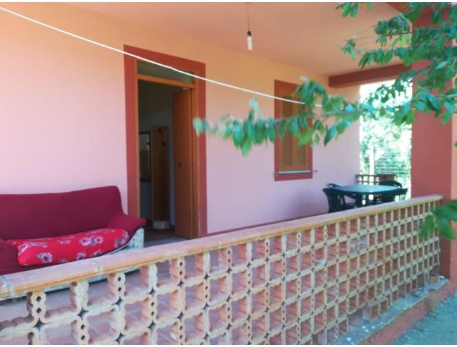 Anteprima foto 2 - Affitto Villa Vacanze da Privato a Corigliano-Rossano (Cosenza)