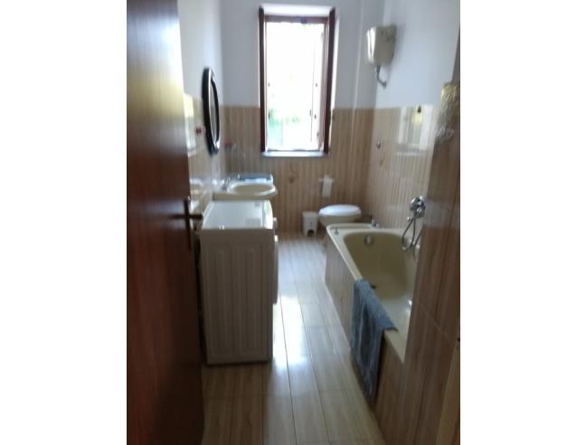 Anteprima foto 3 - Affitto Villa Vacanze da Privato a Corigliano-Rossano (Cosenza)