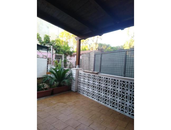 Anteprima foto 3 - Affitto Villa Vacanze da Privato a Corigliano-Rossano (Cosenza)