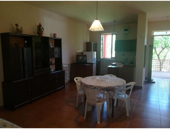 Anteprima foto 4 - Affitto Villa Vacanze da Privato a Corigliano-Rossano (Cosenza)