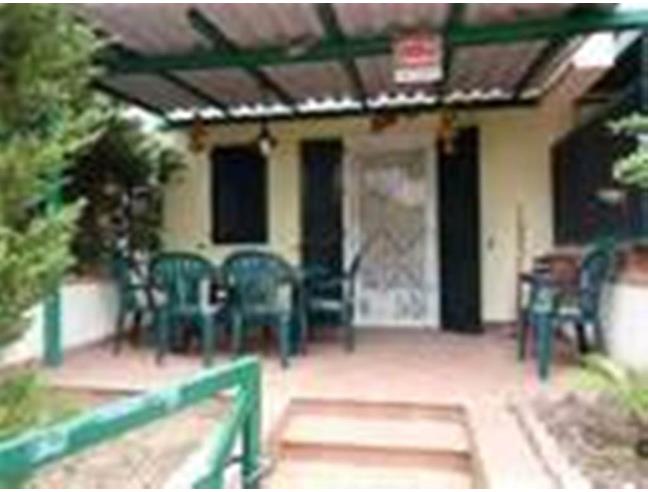 Anteprima foto 7 - Affitto Villa Vacanze da Privato a Corigliano-Rossano (Cosenza)