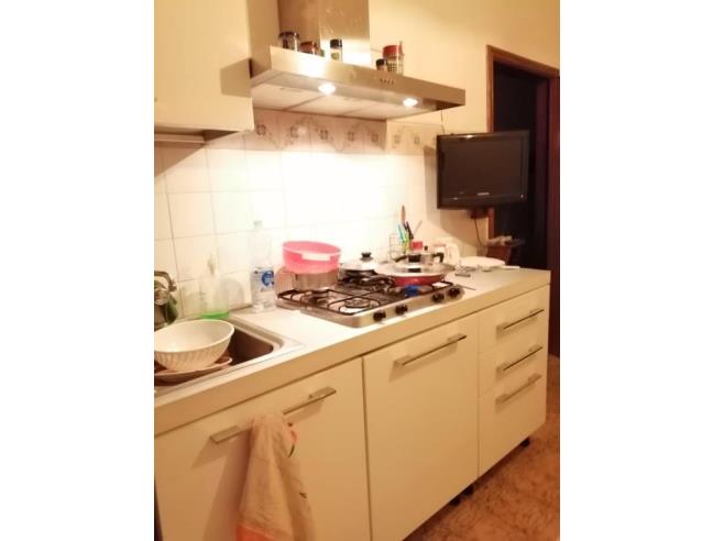 Anteprima foto 8 - Affitto Villa Vacanze da Privato a Corigliano-Rossano (Cosenza)