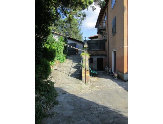 Anteprima foto 1 - Affitto Villa Vacanze da Privato a Corniglio (Parma)