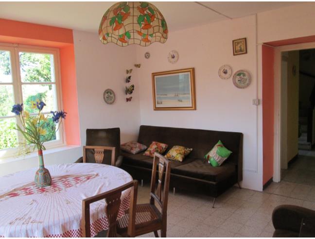 Anteprima foto 5 - Affitto Villa Vacanze da Privato a Corniglio (Parma)