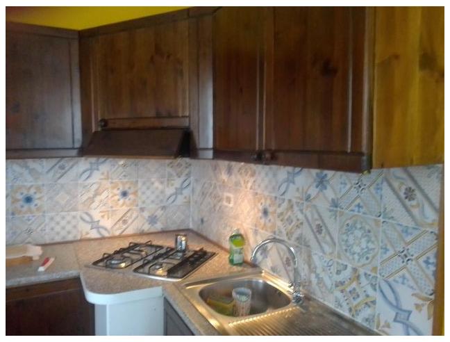 Anteprima foto 3 - Affitto Villa Vacanze da Privato a Crandola Valsassina (Lecco)