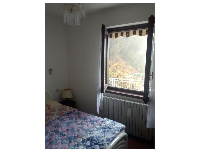 Anteprima foto 4 - Affitto Villa Vacanze da Privato a Crandola Valsassina (Lecco)