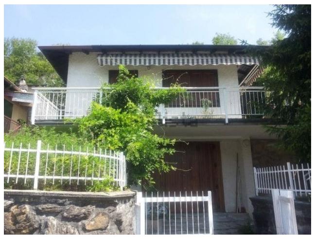 Anteprima foto 6 - Affitto Villa Vacanze da Privato a Crandola Valsassina (Lecco)