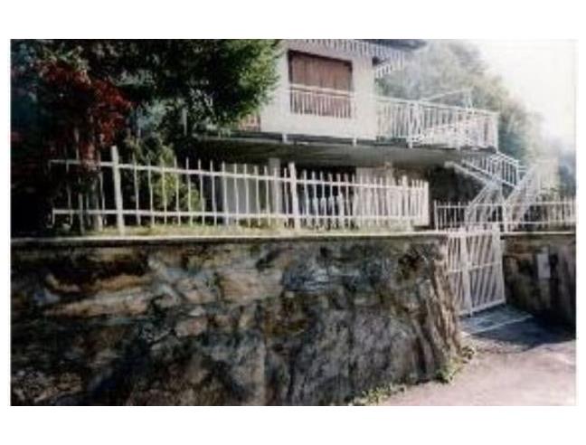 Anteprima foto 7 - Affitto Villa Vacanze da Privato a Crandola Valsassina (Lecco)