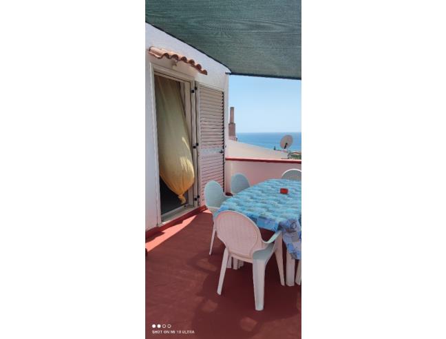 Anteprima foto 2 - Affitto Villa Vacanze da Privato a Diamante (Cosenza)