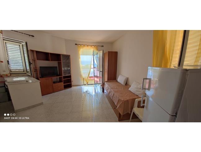 Anteprima foto 4 - Affitto Villa Vacanze da Privato a Diamante (Cosenza)