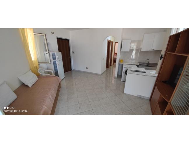 Anteprima foto 5 - Affitto Villa Vacanze da Privato a Diamante (Cosenza)