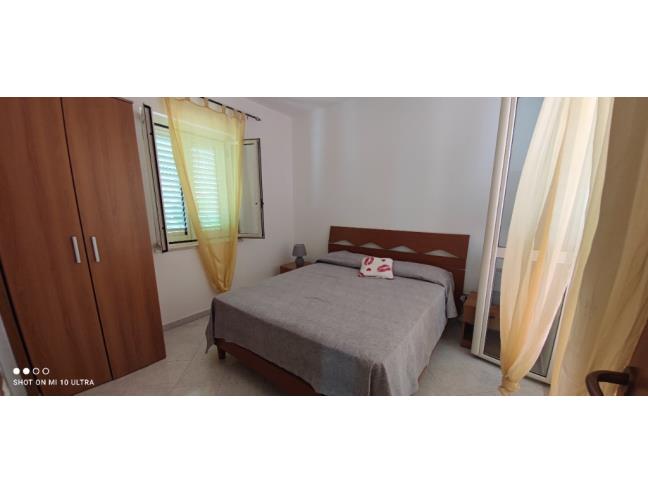 Anteprima foto 6 - Affitto Villa Vacanze da Privato a Diamante (Cosenza)