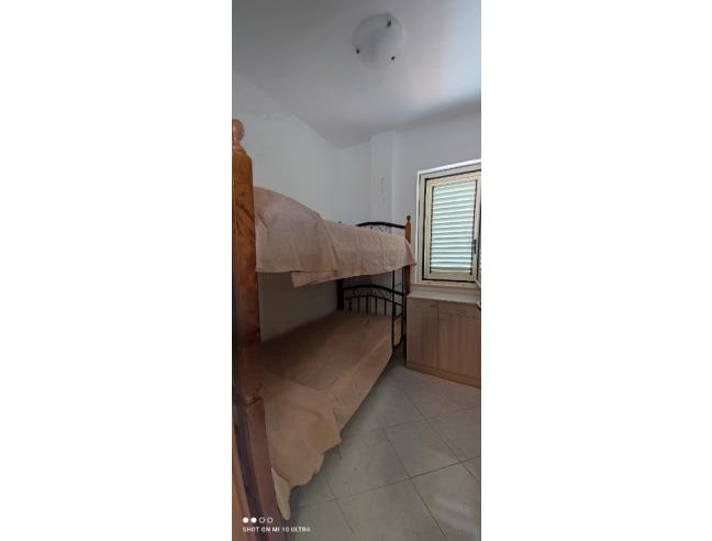 Anteprima foto 7 - Affitto Villa Vacanze da Privato a Diamante (Cosenza)