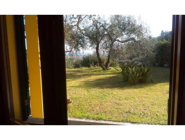 Anteprima foto 4 - Affitto Villa Vacanze da Privato a Diano Castello (Imperia)
