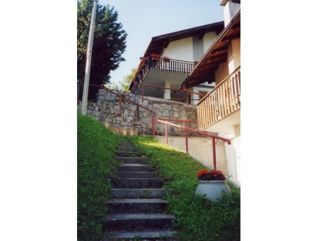 Anteprima foto 3 - Affitto Villa Vacanze da Privato a Dimaro Folgarida (Trento)
