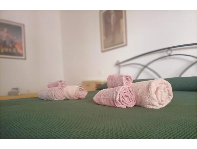 Anteprima foto 2 - Affitto Villa Vacanze da Privato a Domus De Maria (Sud Sardegna)