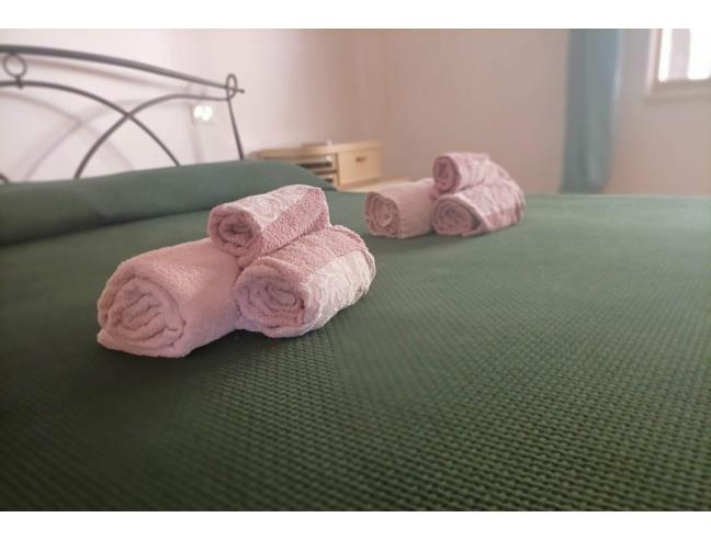 Anteprima foto 3 - Affitto Villa Vacanze da Privato a Domus De Maria (Sud Sardegna)