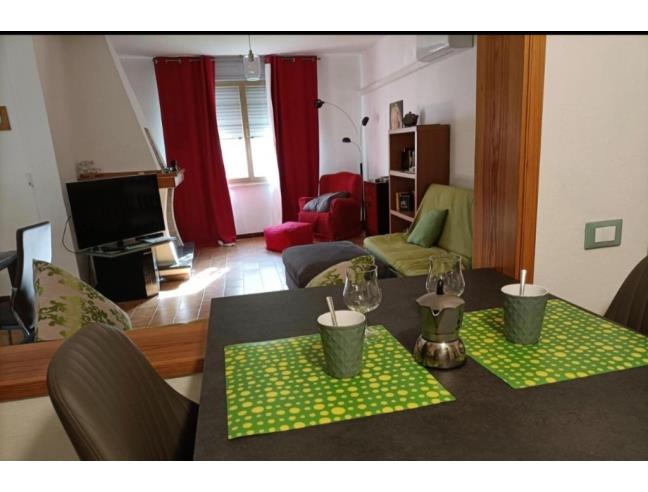 Anteprima foto 5 - Affitto Villa Vacanze da Privato a Domus De Maria (Sud Sardegna)