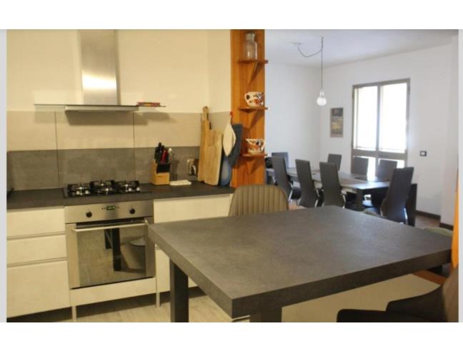 Anteprima foto 6 - Affitto Villa Vacanze da Privato a Domus De Maria (Sud Sardegna)