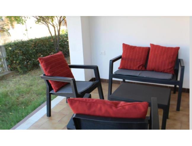 Anteprima foto 7 - Affitto Villa Vacanze da Privato a Domus De Maria (Sud Sardegna)