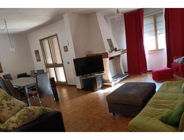 Anteprima foto 8 - Affitto Villa Vacanze da Privato a Domus De Maria (Sud Sardegna)