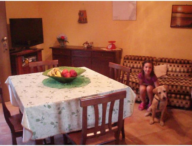 Anteprima foto 3 - Affitto Villa Vacanze da Privato a Drapia (Vibo Valentia)