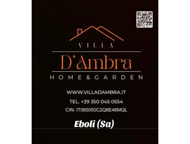 Anteprima foto 7 - Affitto Villa Vacanze da Privato a Eboli (Salerno)