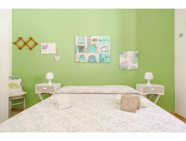 Anteprima foto 3 - Affitto Villa Vacanze da Privato a Erice - Pizzolungo
