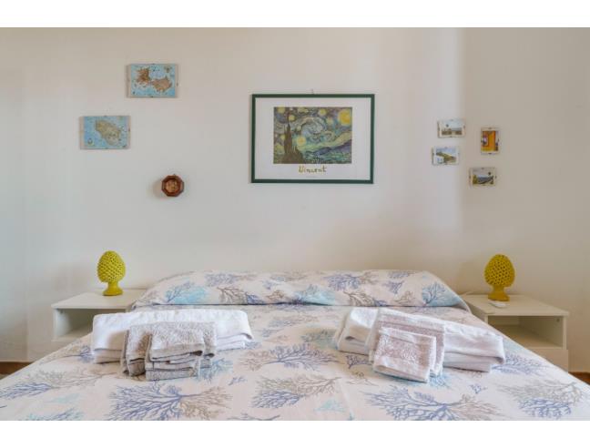 Anteprima foto 4 - Affitto Villa Vacanze da Privato a Erice - Pizzolungo