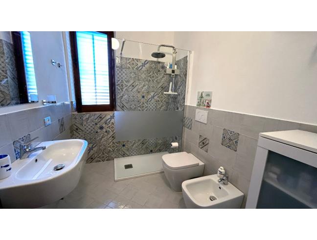Anteprima foto 6 - Affitto Villa Vacanze da Privato a Erice - Pizzolungo
