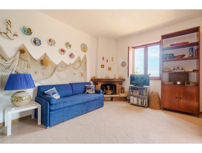 Anteprima foto 7 - Affitto Villa Vacanze da Privato a Erice - Pizzolungo