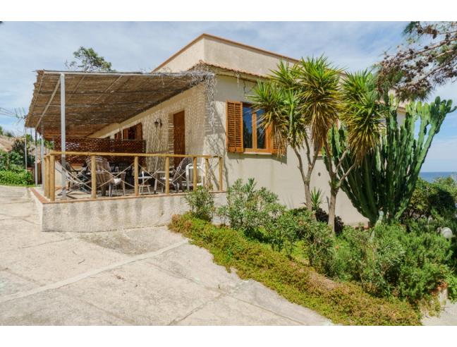 Anteprima foto 2 - Affitto Villa Vacanze da Privato a Erice (Trapani)