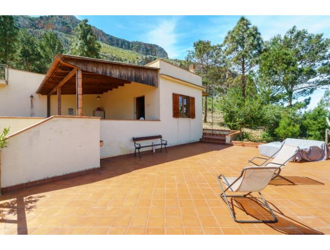 Anteprima foto 5 - Affitto Villa Vacanze da Privato a Erice (Trapani)